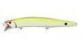 Tackle House Contact Feed Shallow Plus 128mm 02 CHART BACK GLOW BELLY